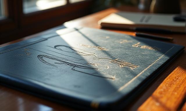 Secure document handling and client privacy